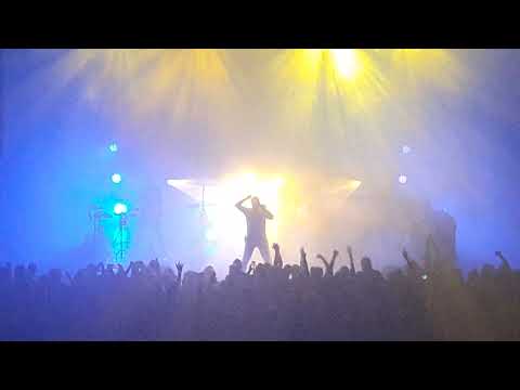 Front 242 - Commando mix (live @ AB 2022)