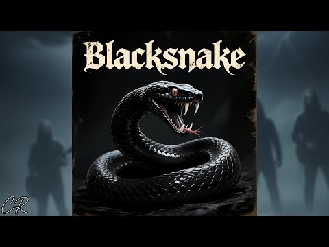 BLACKSNAKE | Venom in my Veins [FULL ALBUM]