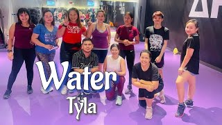 Water | Tyla | Dance Fitness