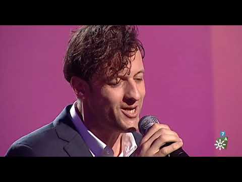 Edu Soto- Angelitos negros- El Legado Antonio Machín 2016