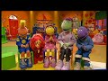 CBEEBIES Tweenies Series 2 Episode 1 Television