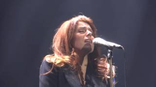 Isabelle Boulay At Last Live Montreal 2012 HD 1080P