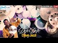 DAVE JAZZI DEFE DEFE RECONFIGURED