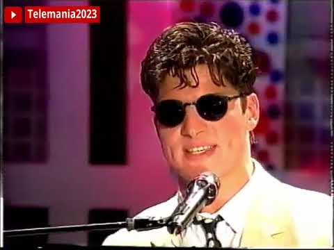 Serafín Zubiri - Todo esto es la música.