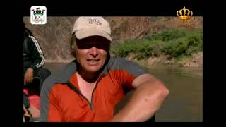 اضطرابات جيولوجية هائلة - حكاية الأرض