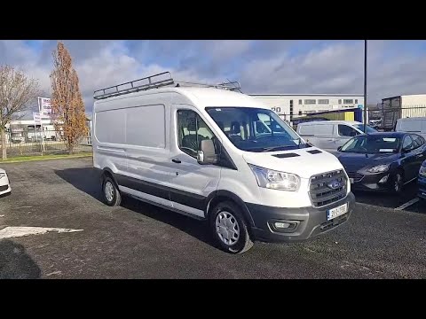 Ford Transit TRANSIT 350 L TREND 2.0 TD170 M6 - Image 2