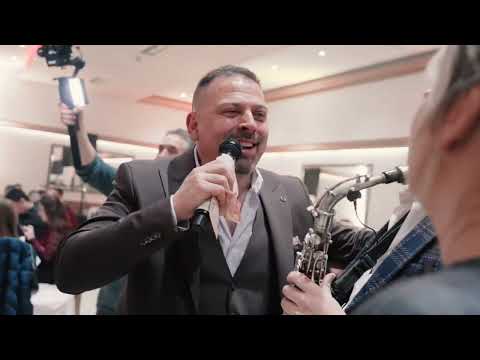 Goran Cvetković CVEJA - Gazdarica (OFFICIAL VIDEO 2025)