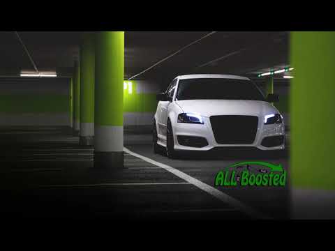 Felguk & SUBB feat. Magga - California Days (Bass Boosted)