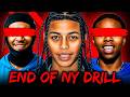 The OY RICO Case Bronx Drill Crew Taken Down For 66 Crimes