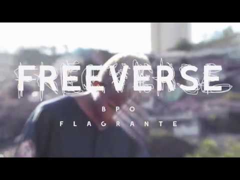 FreeVerse NS - BPO Flagrante