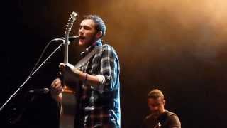 Tell Me A Story - Phillip Phillips - Green Bay