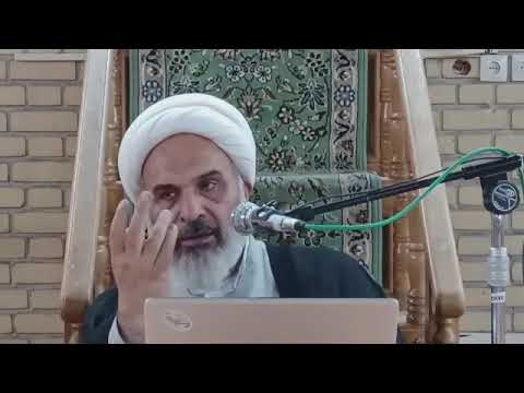 ⁣بحث الأصول: مباحث القطع 1445 (٣) (26) | الشيخ محمد تقي الشهيدي