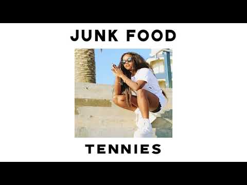 Tkay Maidza - Tennies (Junk Food Bootleg)