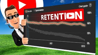 🤑 INCREASE Your Retention. Trick ANYONE to see YOUR VIDEOS!