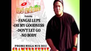 DJ Eddie-SPAWN BREEZIE MEGA MIXX 2011.wmv