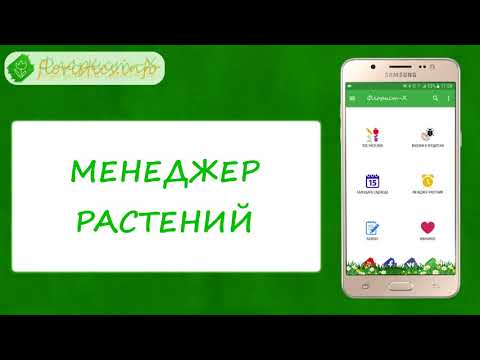 Всё о растениях и цветах Video