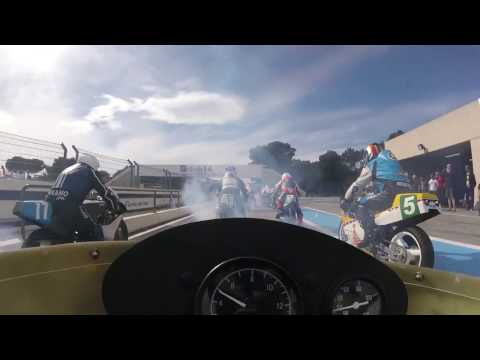 Course ICGP 15.04.2017