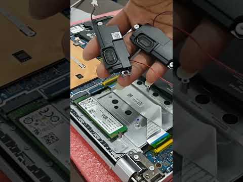 How to upgrade Ram and M 2 Acer Asprie A515 54G i7 10th GEN 2020