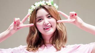 Junghwa (EXID) - Alice (Feat PINKMOON)