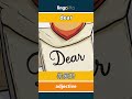 dear - 亲爱的 video thumbnail