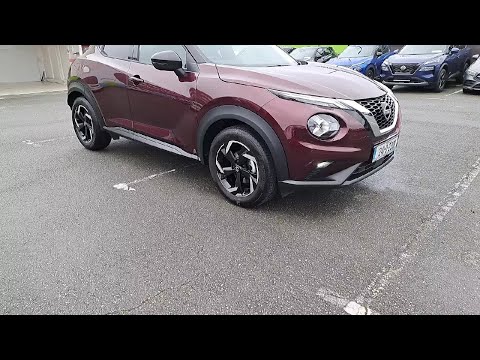Nissan Juke 1.0T SV Premium €2000 Scrappage Offer - Image 2