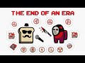 Toast X Rae The End Of An Era Among Us Sounds Remix Rap Mashup Prod Hide Spikes