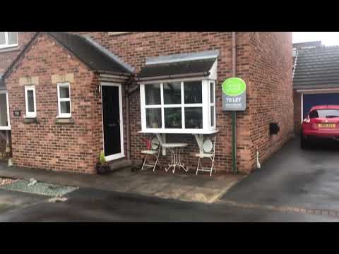 Rental - Horbury Mews, Horbury - Virtual Tour