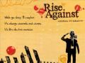 Rise Against - Elective Amnesia (+ lyrics) 
