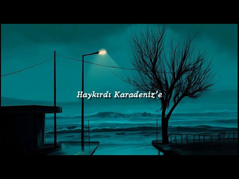 Esma Uzer Kardaş – Haykırdı Karadeniz'e | Official / Resmi Animasyon Klip