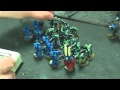 How to play Warhammer 40K 6th edition ...