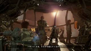 初見DeadSpace1