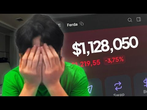 Top 10 YouTuber Live Trading Losses With Reactions