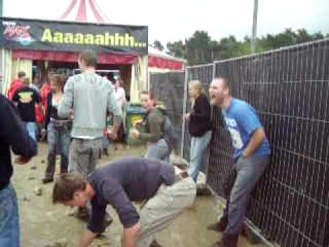 Riko Beer Smash - Zwarte Cross 2007