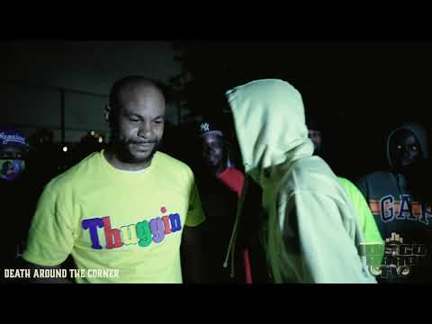 Scotty Good vs Captain Live