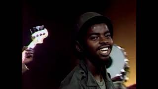 Where Its At - 1984 Steve Knight Bloodfire Posse