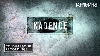 KhoMha - Kadence | Original Mix