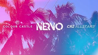 NERVO &amp; LUX - Why Do I