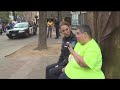 Mental Illness And Policing