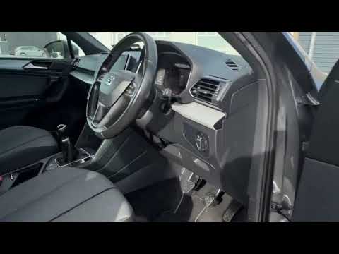 SEAT Tarraco 2019 SE 7 SEATER 1.5 TSI 150BHP €105 - Image 2