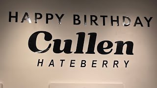 Download lagu Just Look at Cullen : อรรถรส x We love Cullen mp3