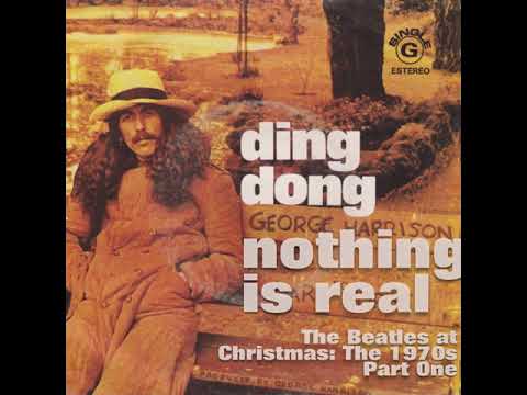 Nothing Is Real S03E11 - The Beatles at Christmas in the 70s, Part One