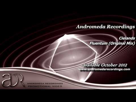 ADR173 - Cielands - Fluentum (Original Mix)