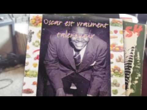 Mon voisin Oscar