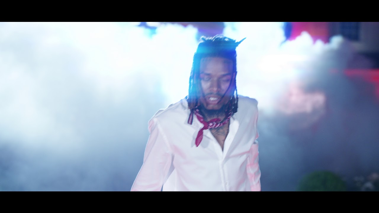 Fetty Wap — Bruce Wayne