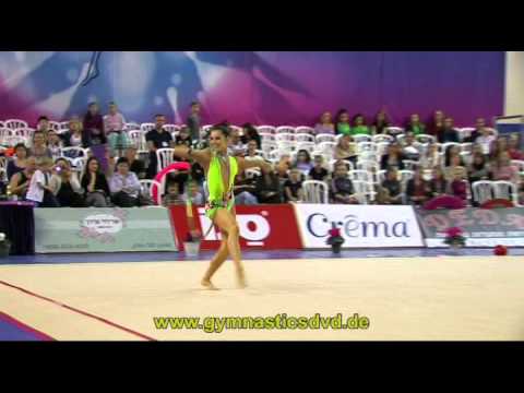 Grand-Prix Holon 2013 - 03 - Victoria Filanovsky - Hoop