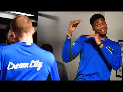 download lagu mp3 mp4 Instagram Milwaukee Bucks, download lagu Instagram Milwaukee Bucks gratis, unduh video klip Instagram Milwaukee Bucks