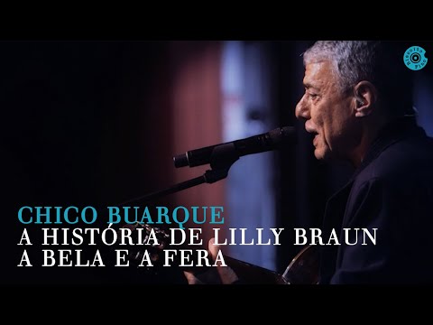 A Bela e a Fera - Chico Buarque