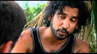 Charlie Can&#39;t Swim?