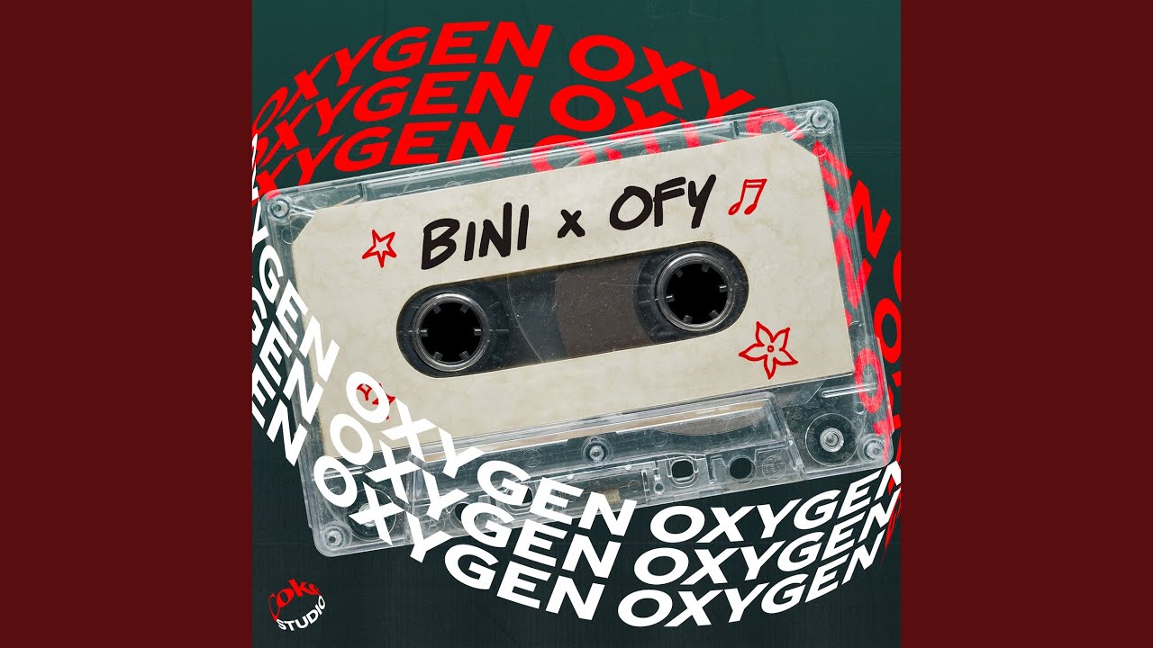 OXYGEN