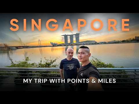 Is Singapore Worth the Hype?
